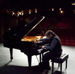 Concert Piano Tuning