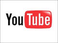 you tube logo